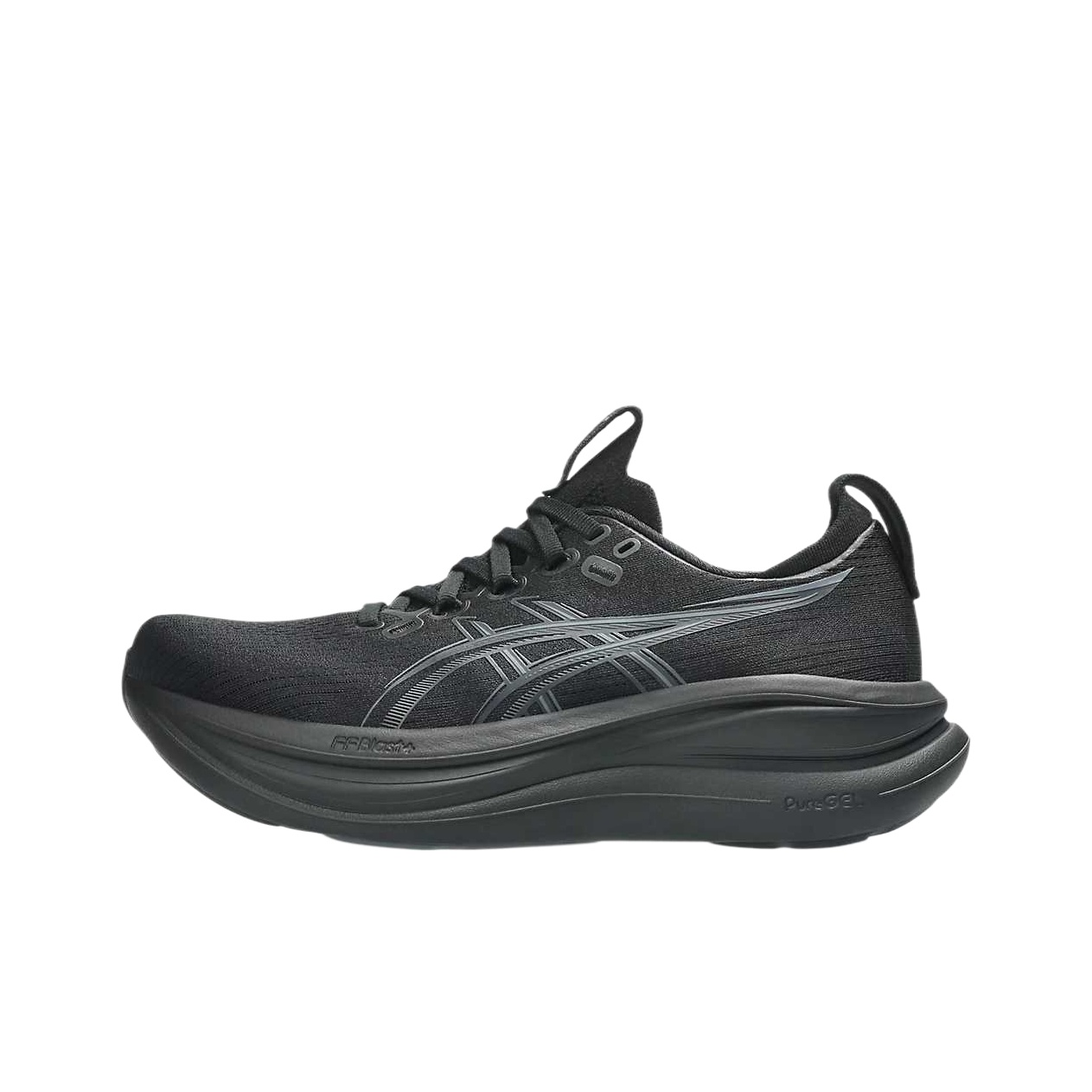 Running Gear Asics - ASICS GEL NIMBUS 28 รองเท้าวิ่งผู้หญิง รุ่น