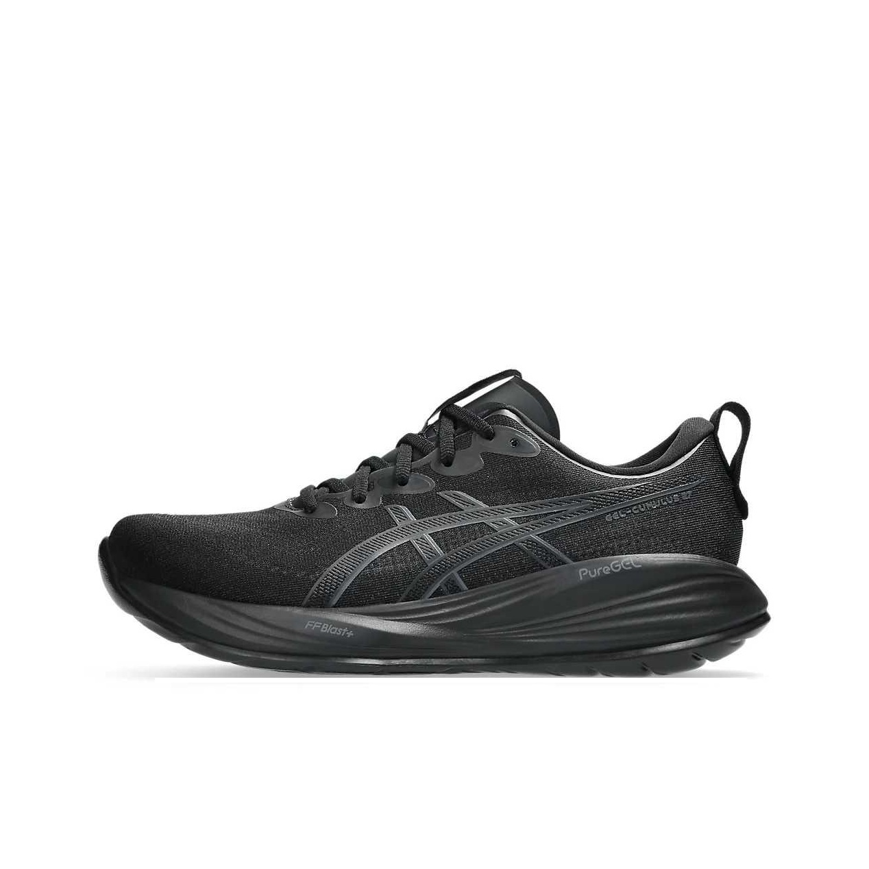 Running Gear Asics - รองเท้าวิ่ง ASICS Gel Cumulus 27 สำหรับผู้ชาย