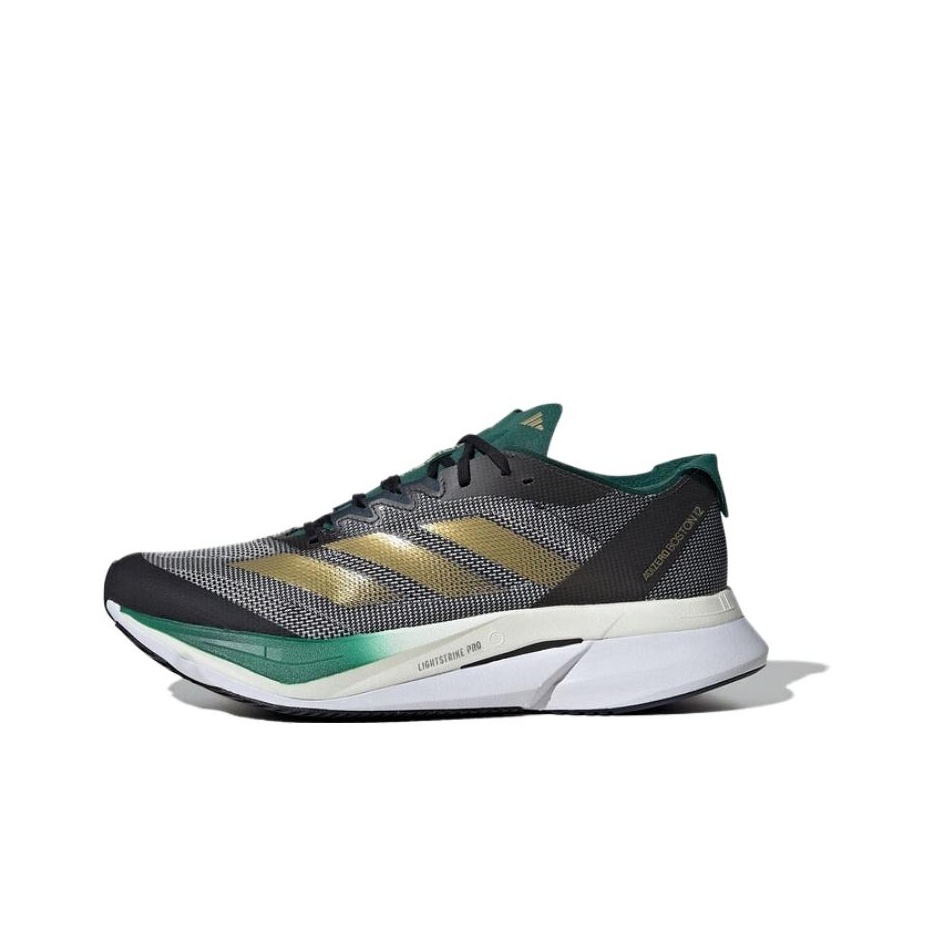 Adidas Shoes Adizero Boston 12 - รองเท้าวิ่ง Adidas Adizero Boston 12 สำหรับผู้ชาย