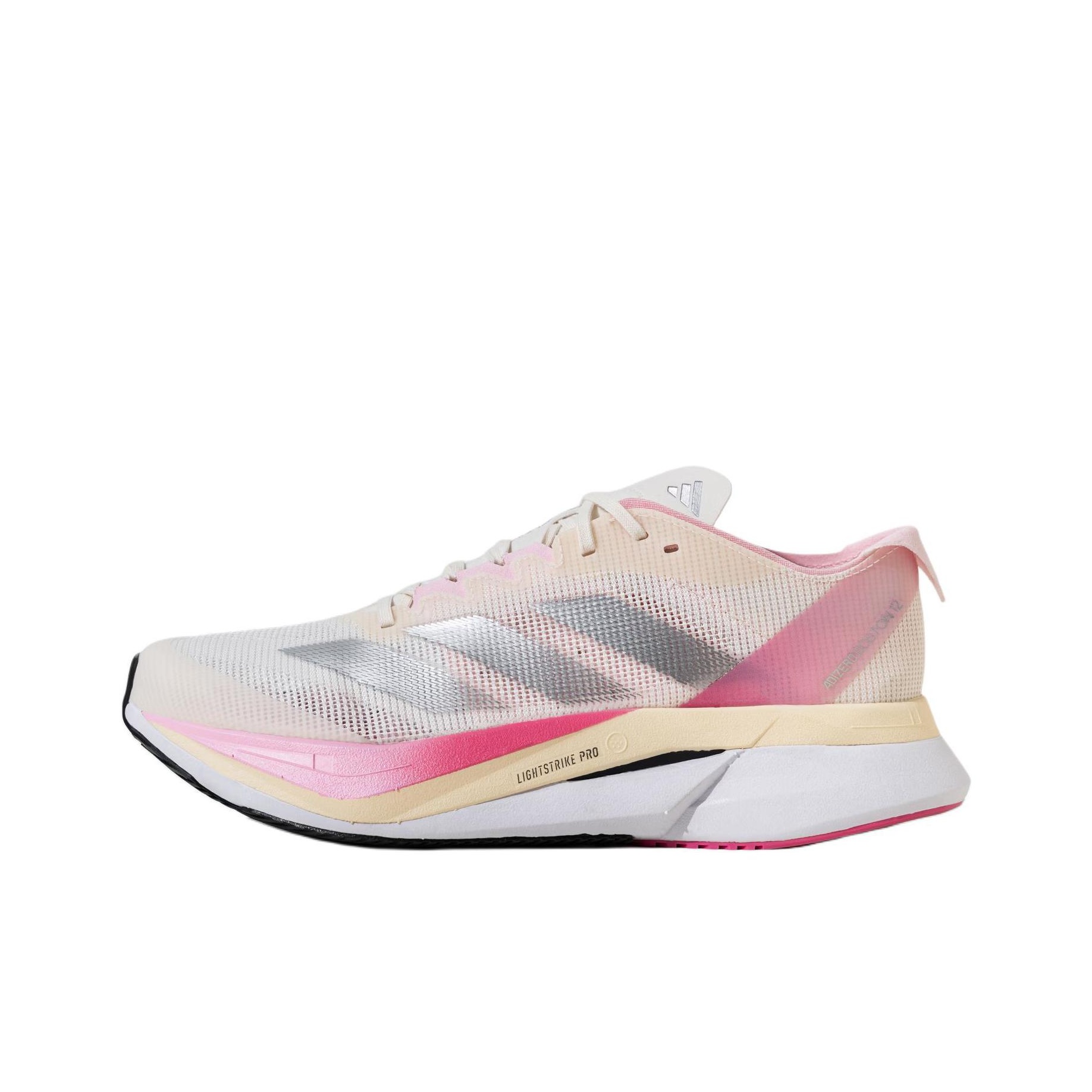 Adidas Shoes Adizero Boston 12 - รองเท้าวิ่ง Adidas Adizero Boston 12 รุ่น
