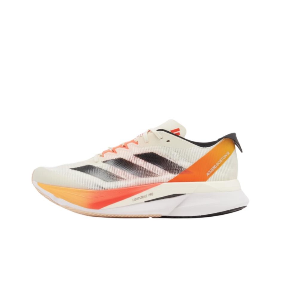 Adidas Shoes Adizero Boston 12 - รองเท้าวิ่งระยะไกล Adidas Adizero Boston 12 Mesh