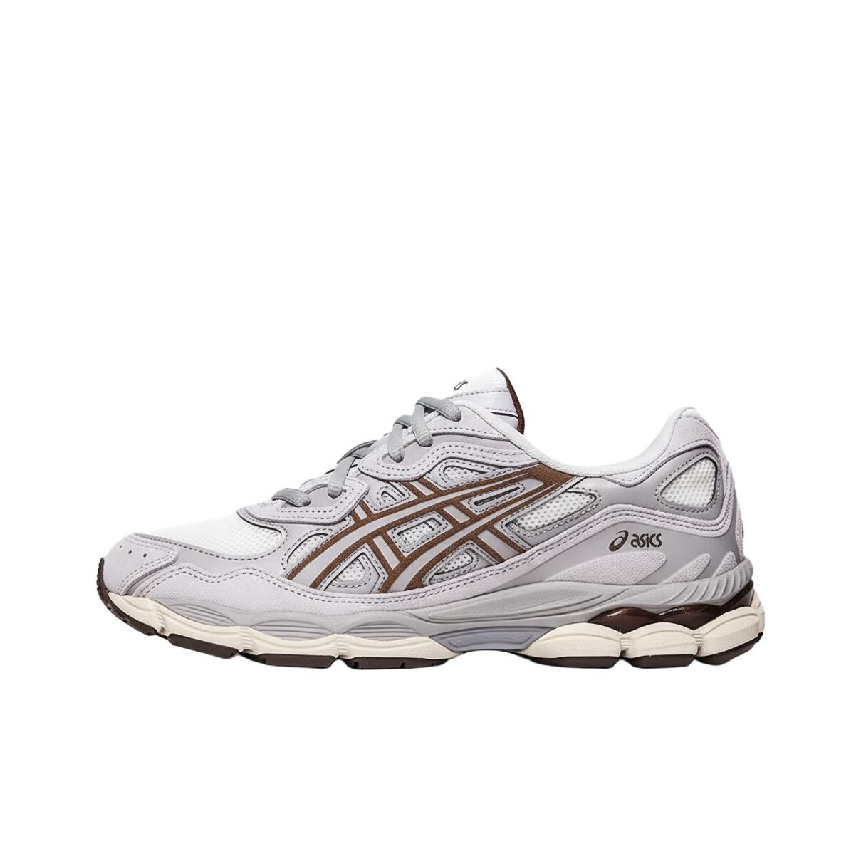 Running Gear Asics - รองเท้าวิ่ง ASICS GEL NYC รุ่น Unisex