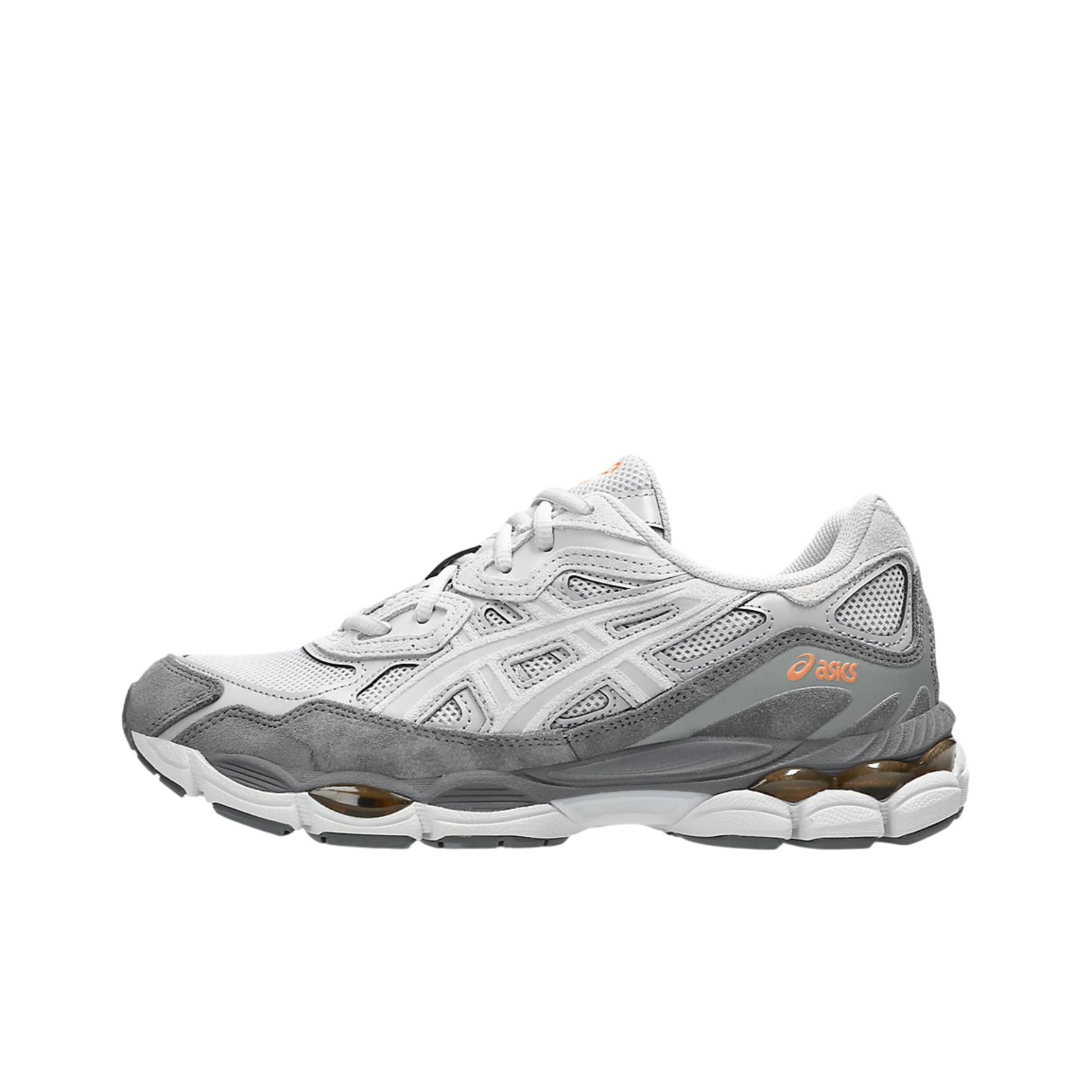 Running Gear Asics - รองเท้าวิ่ง ASICS GEL NYC รุ่น Low