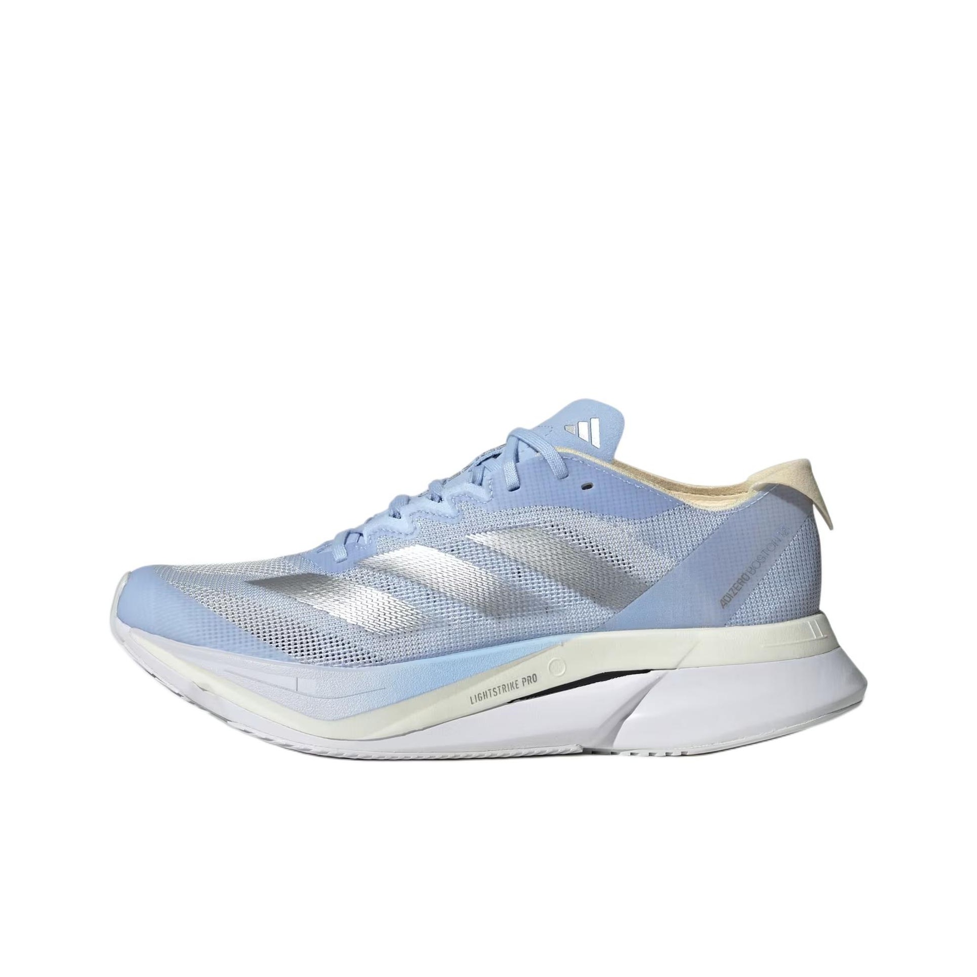 Adidas Shoes Adizero Boston 12 - รองเท้าวิ่ง Adidas Adizero Boston 12 สำหรับผู้หญิง