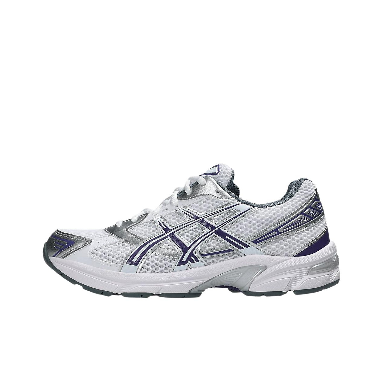 Running Gear Asics - ASICS Gel 1130 รองเท้าวิ่งลำลองทรงเตี้ยสำหรับผู้หญิง รุ่น 1202A164-122