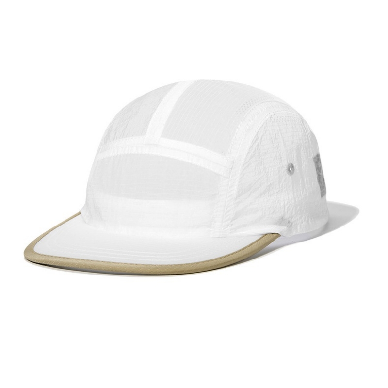 Running Cap Mesh - หมวกวิ่งเบาเป็นพิเศษสําหรับผู้ชายผู้หญิงแห้งเร็วหมวกกีฬากลางแจ้งขี่จักรยานเทรลมาราธอนหมวก Snapback
