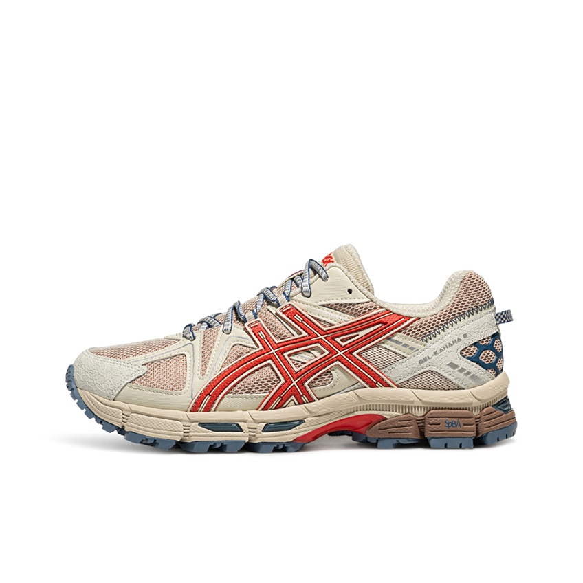 Running Gear Asics - ASICS Gel Kahana 8 รองเท้าวิ่งผ้าระบายอากาศทรงเตี้ยสำหรับทุกเพศ รุ่น