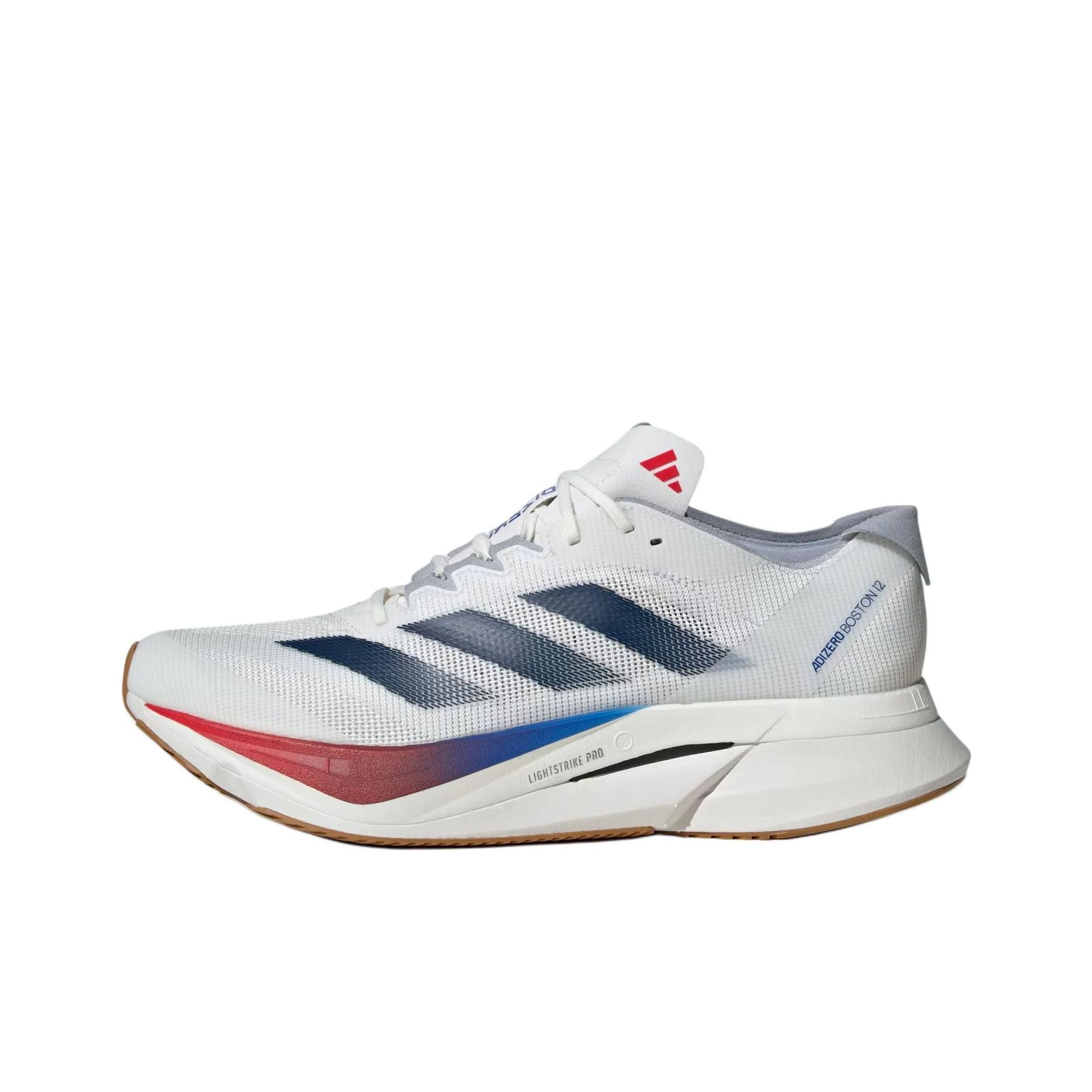Adidas Shoes Adizero Boston 12 - รองเท้าวิ่ง Adidas Adizero Boston 12 สำหรับผู้ชาย