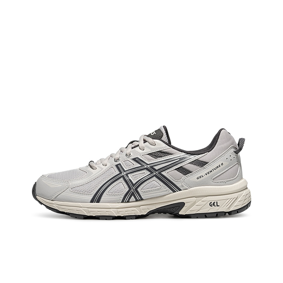 Running Gear Asics - รองเท้าวิ่ง ASICS Gel Venture 6 แบบหุ้มข้อต่ำ