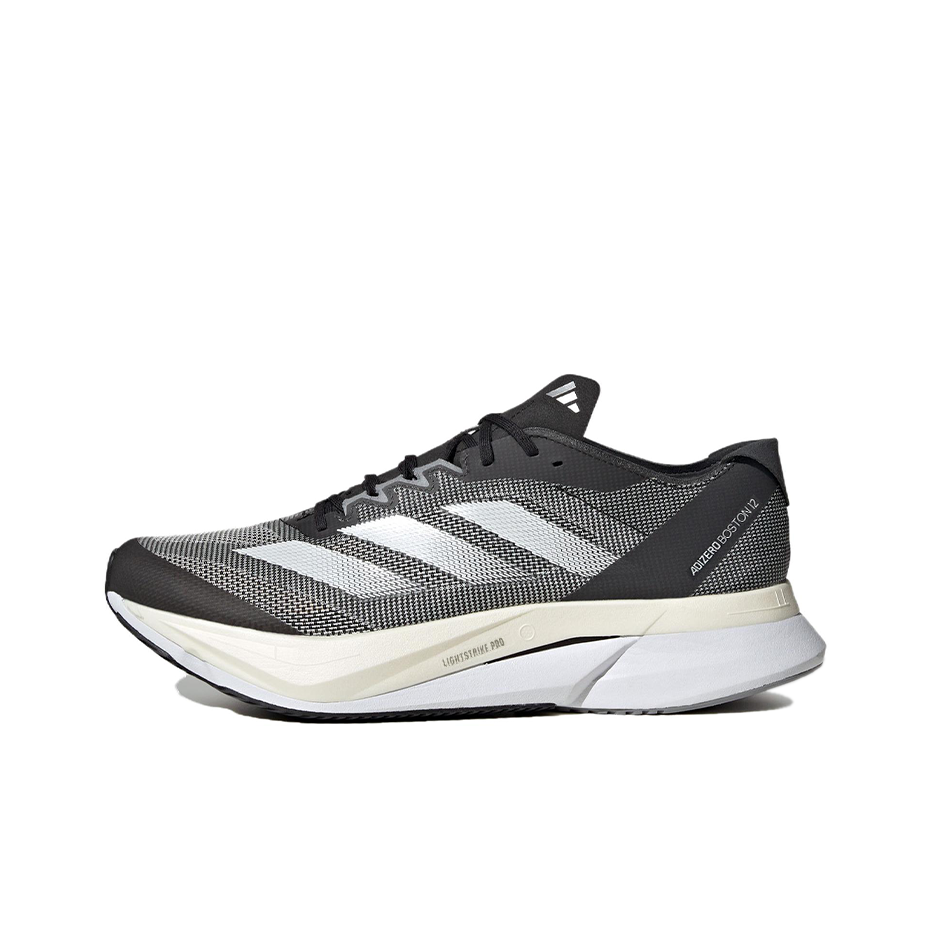 Adidas Shoes Adizero Boston 12 - รองเท้าวิ่ง Adidas Adizero Boston 12 สำหรับผู้ชาย