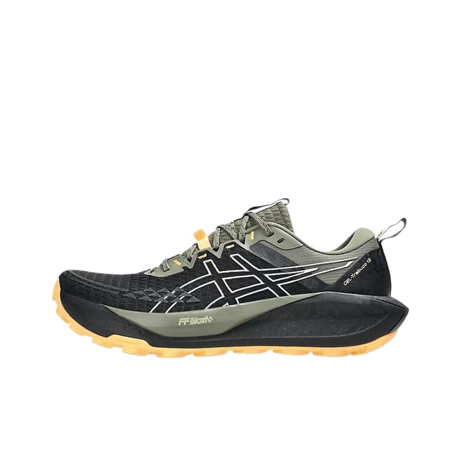 Running Gear Asics - รองเท้าวิ่งเทรล ASICS GEL TRABUCO 13 สำหรับผู้ชาย