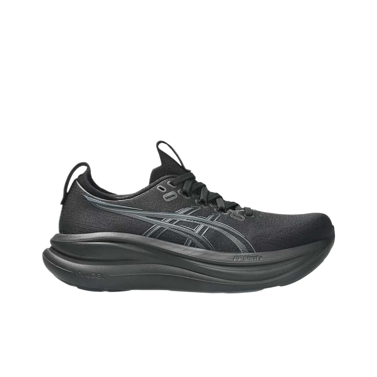 ASICS GEL NIMBUS 28 รองเท้าวิ่ - Running Gear Asics บทวิจารณ์และราคา