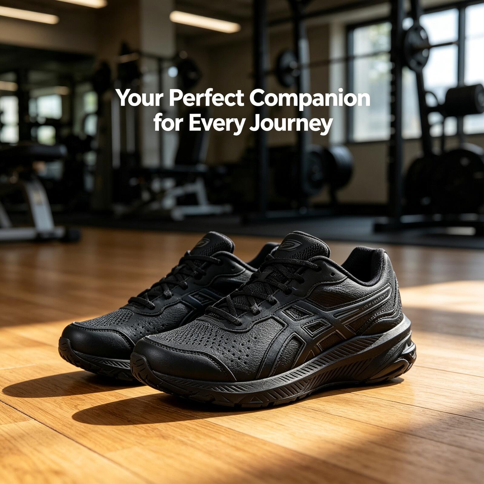 ASICS รองเท้าวิ่งผู้ชายหนังส่ว - Running Gear Asics บทวิจารณ์และราคา