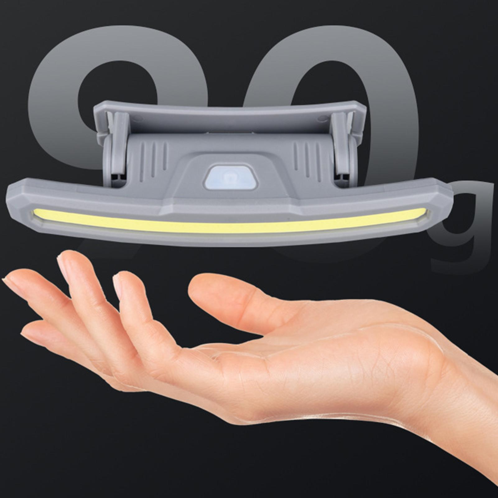 ไฟวิ่งสำหรับนักวิ่งกันน้ำ สายร - Running Gear Lights บทวิจารณ์และราคา