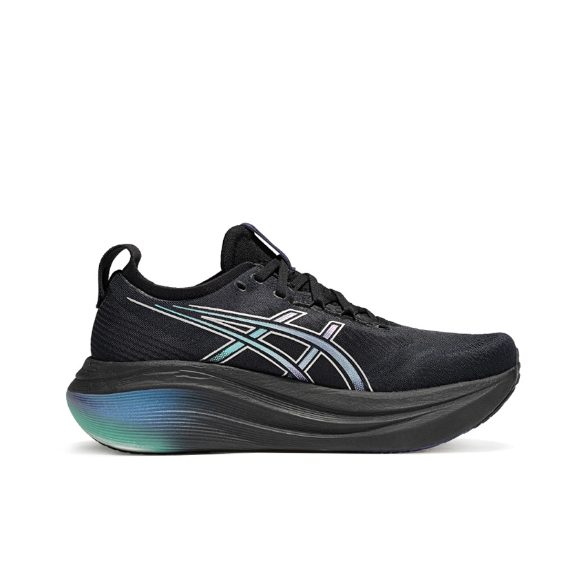 ASICS GEL Nimbus 27 Rebound Lo - Running Gear Asics บทวิจารณ์และราคา