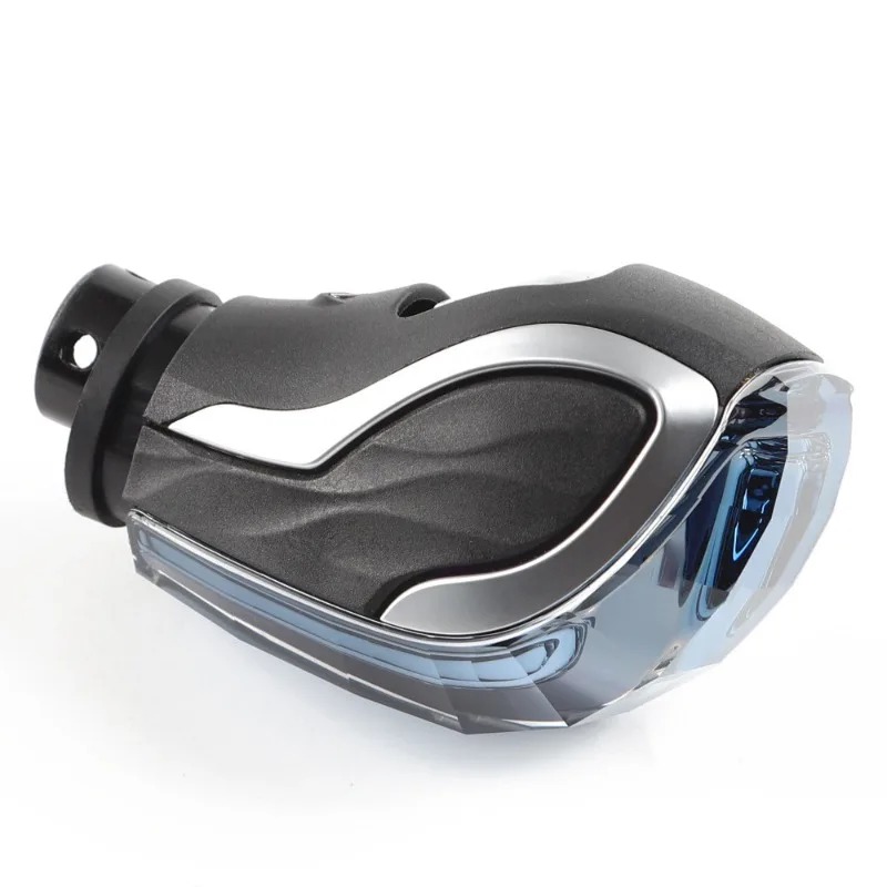 ใหม่รถคริสตัล Handle SHIFT KNO - Running Gear Lights บทวิจารณ์และราคา