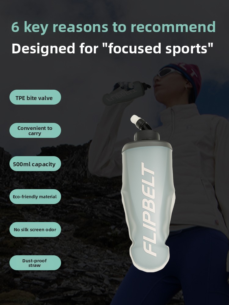 กระเป๋าคาดเอว FlipBelt Sport ส - Running Gear Outdoor บทวิจารณ์และราคา