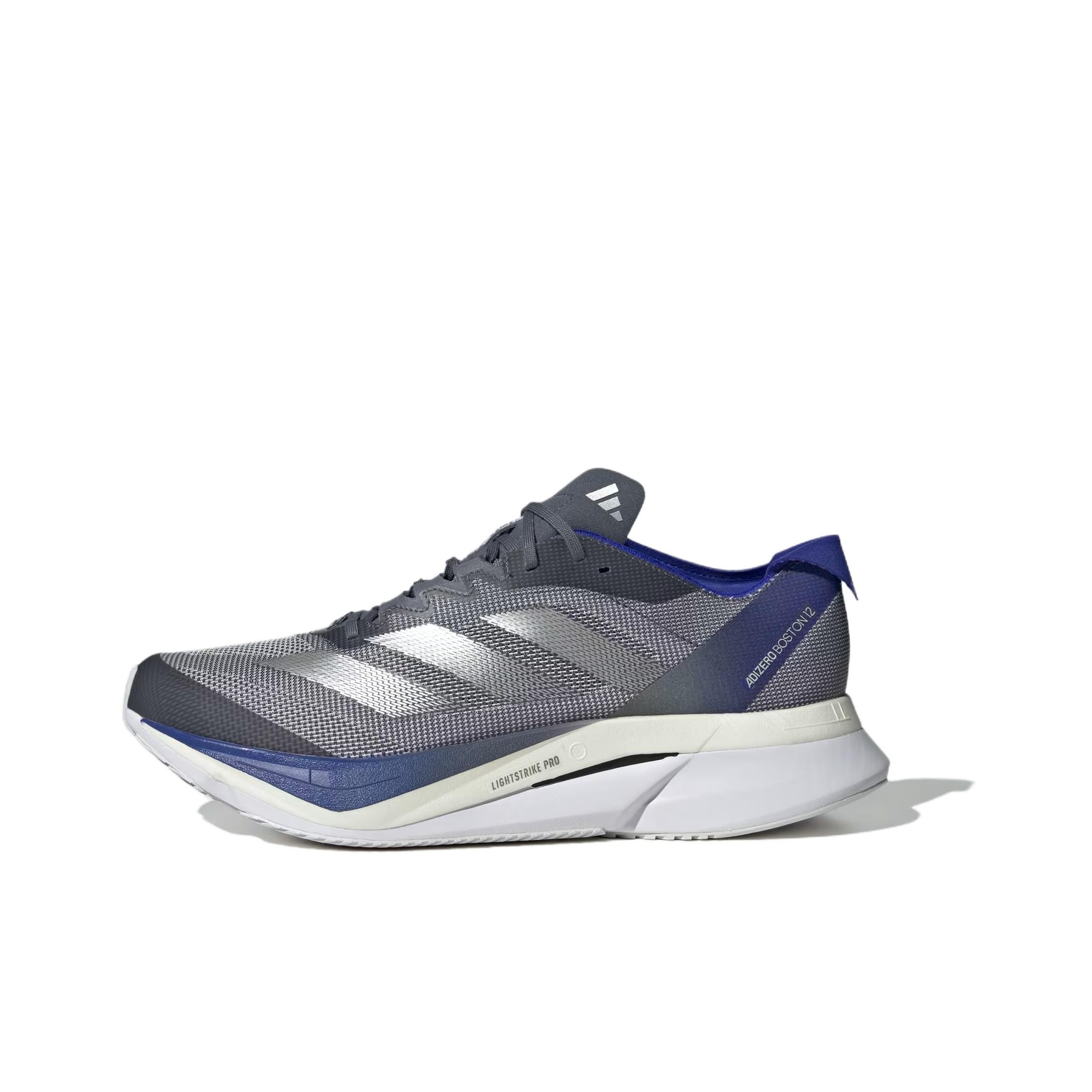 รองเท้าวิ่ง Adidas Adizero Bos - Adidas Shoes Adizero Boston 12 บทวิจารณ์และราคา