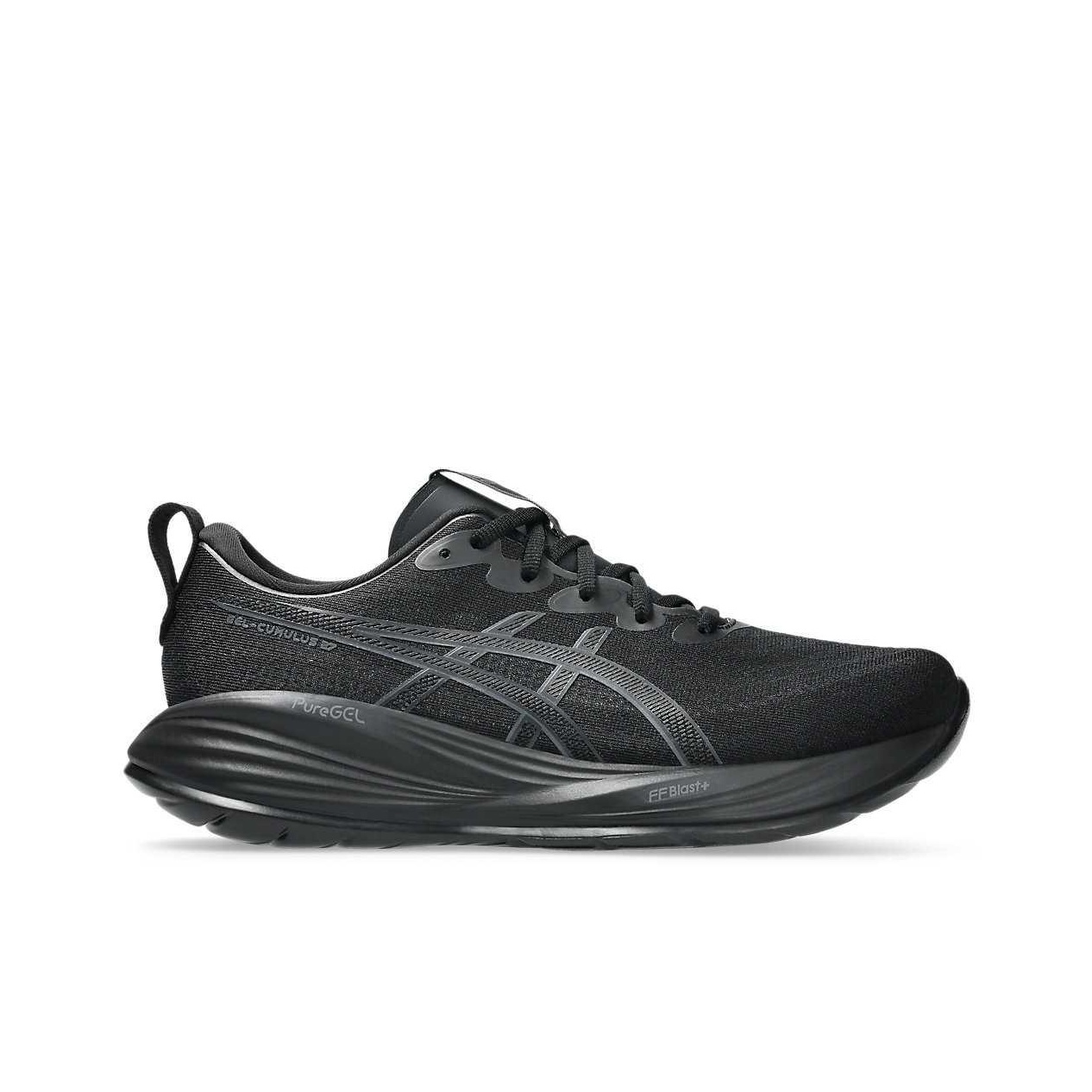 รองเท้าวิ่ง ASICS Gel Cumulus  - Running Gear Asics บทวิจารณ์และราคา