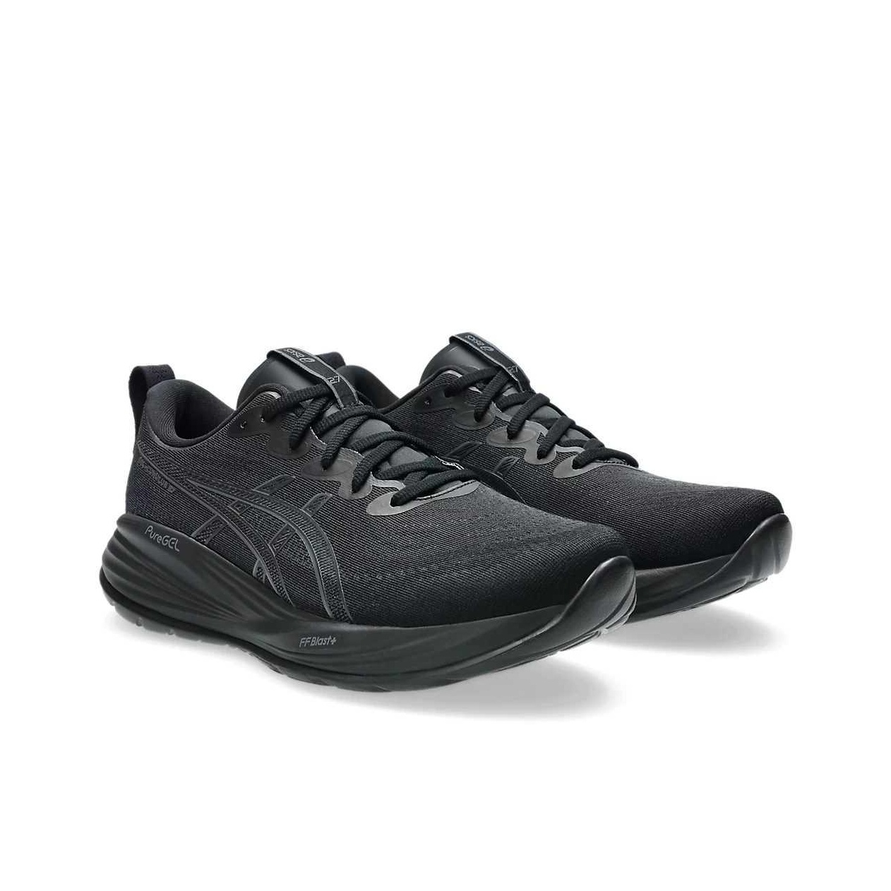รองเท้าวิ่ง ASICS Gel Cumulus  - Running Gear Asics บทวิจารณ์และราคา