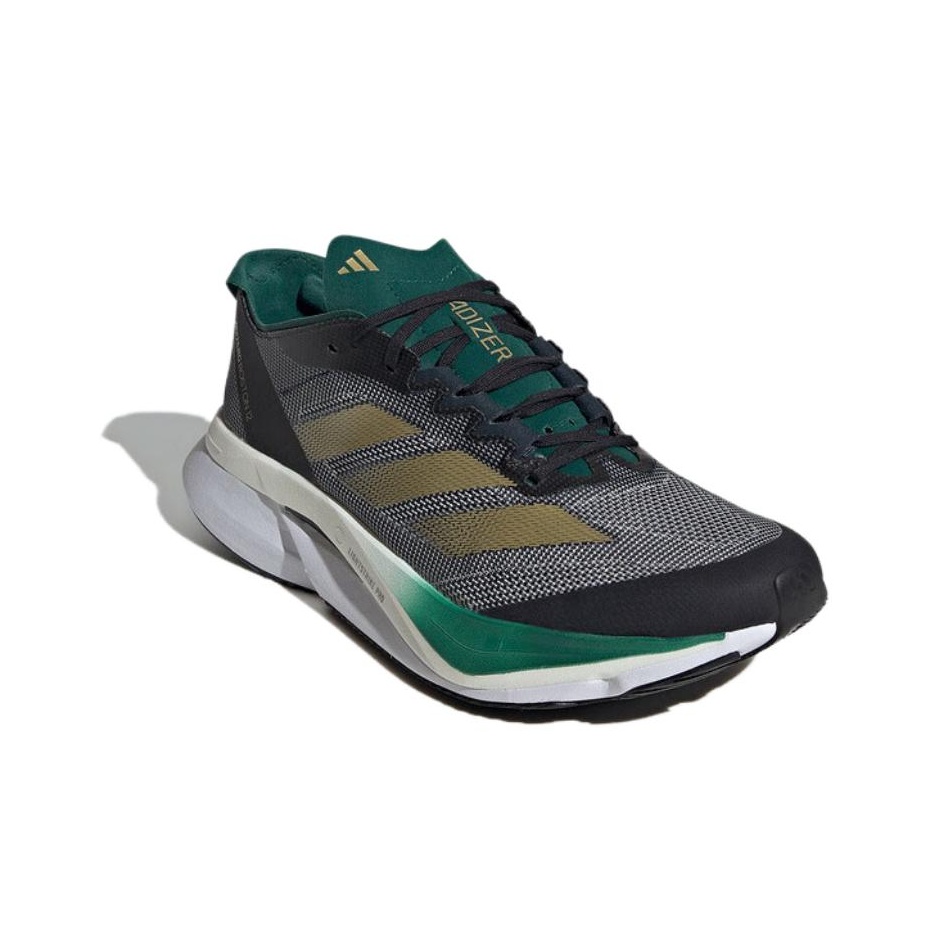 รองเท้าวิ่ง Adidas Adizero Bos - Adidas Shoes Adizero Boston 12 บทวิจารณ์และราคา