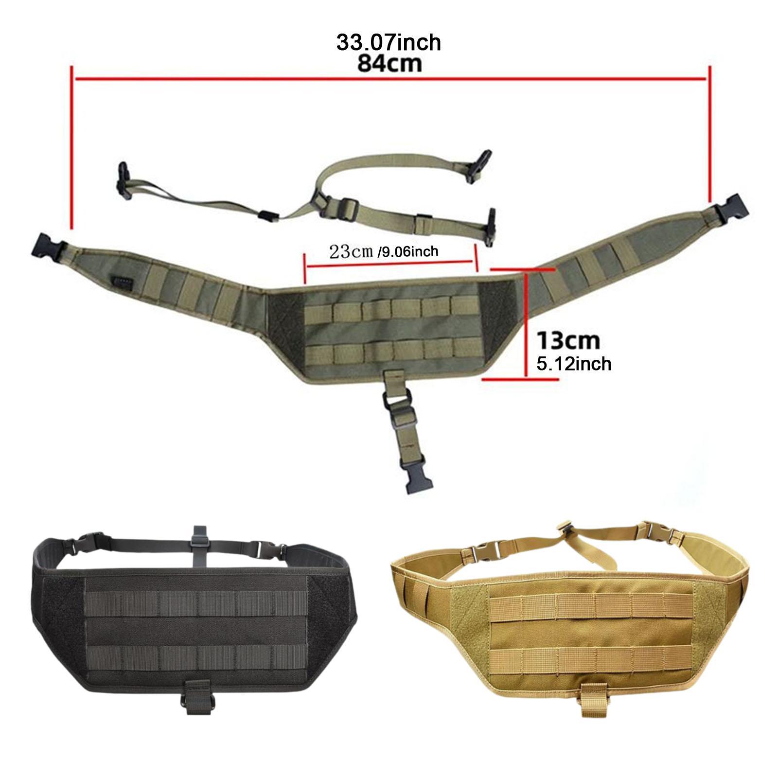 กระเป๋าคาดหน้าอกอเนกประสงค์ น้ - Running Gear Outdoor บทวิจารณ์และราคา