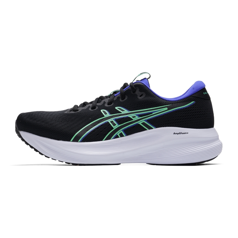 รองเท้ากีฬาผู้ชาย Asics Gel-Ex - Running Gear Asics บทวิจารณ์และราคา