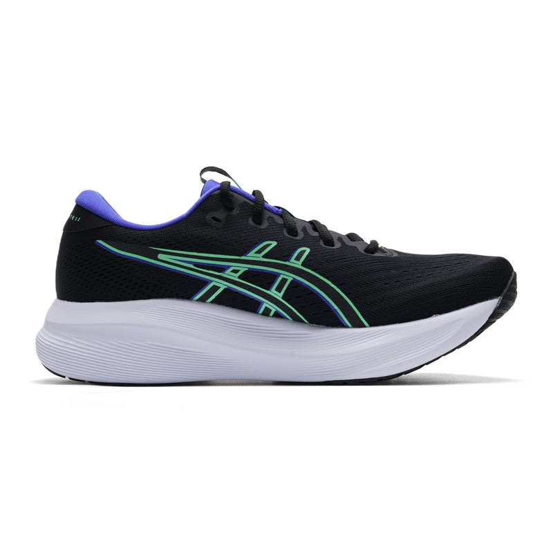 รองเท้ากีฬาผู้ชาย Asics Gel-Ex - Running Gear Asics บทวิจารณ์และราคา