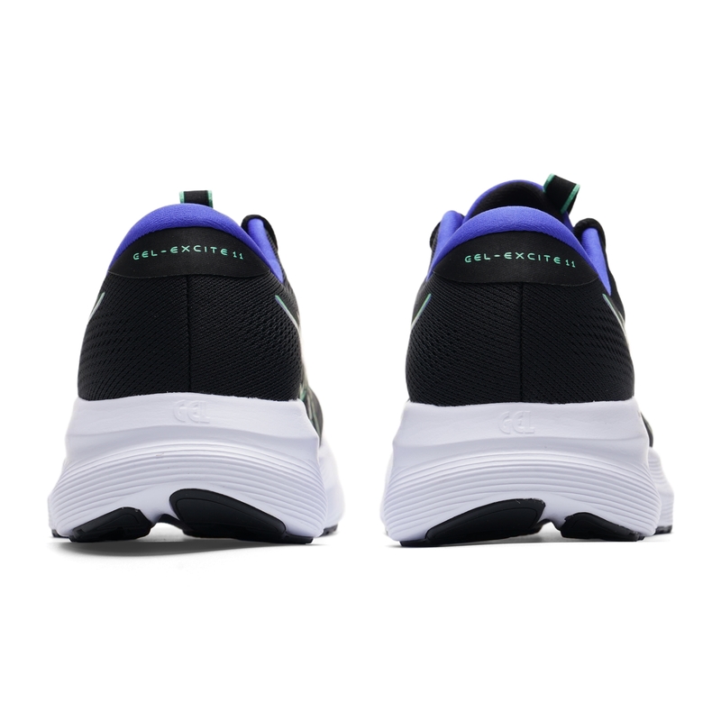 รองเท้ากีฬาผู้ชาย Asics Gel-Ex - Running Gear Asics บทวิจารณ์และราคา