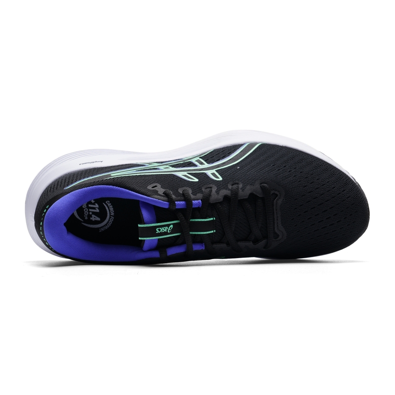รองเท้ากีฬาผู้ชาย Asics Gel-Ex - Running Gear Asics บทวิจารณ์และราคา