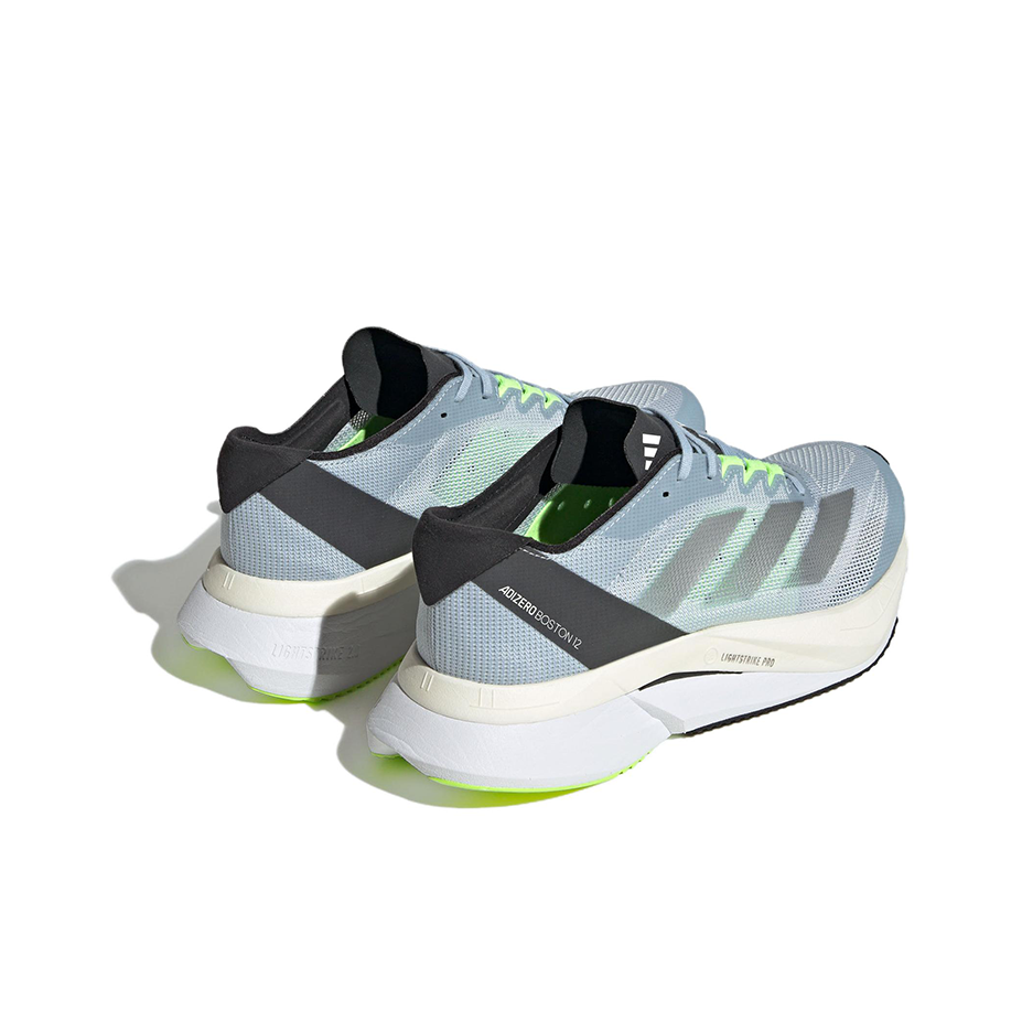รองเท้าวิ่ง Adidas Adizero Bos - Adidas Shoes Adizero Boston 12 บทวิจารณ์และราคา