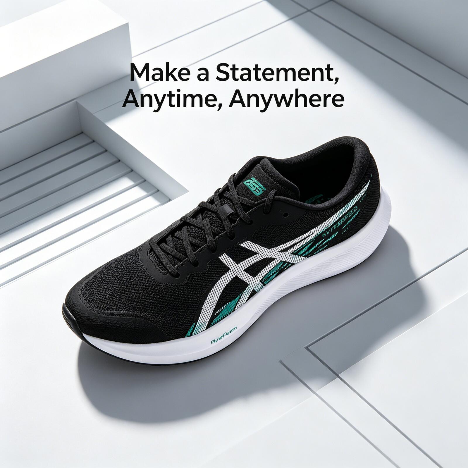ASICS 2026 รองเท้าวิ่งแบบมิดท็ - Running Gear Asics บทวิจารณ์และราคา