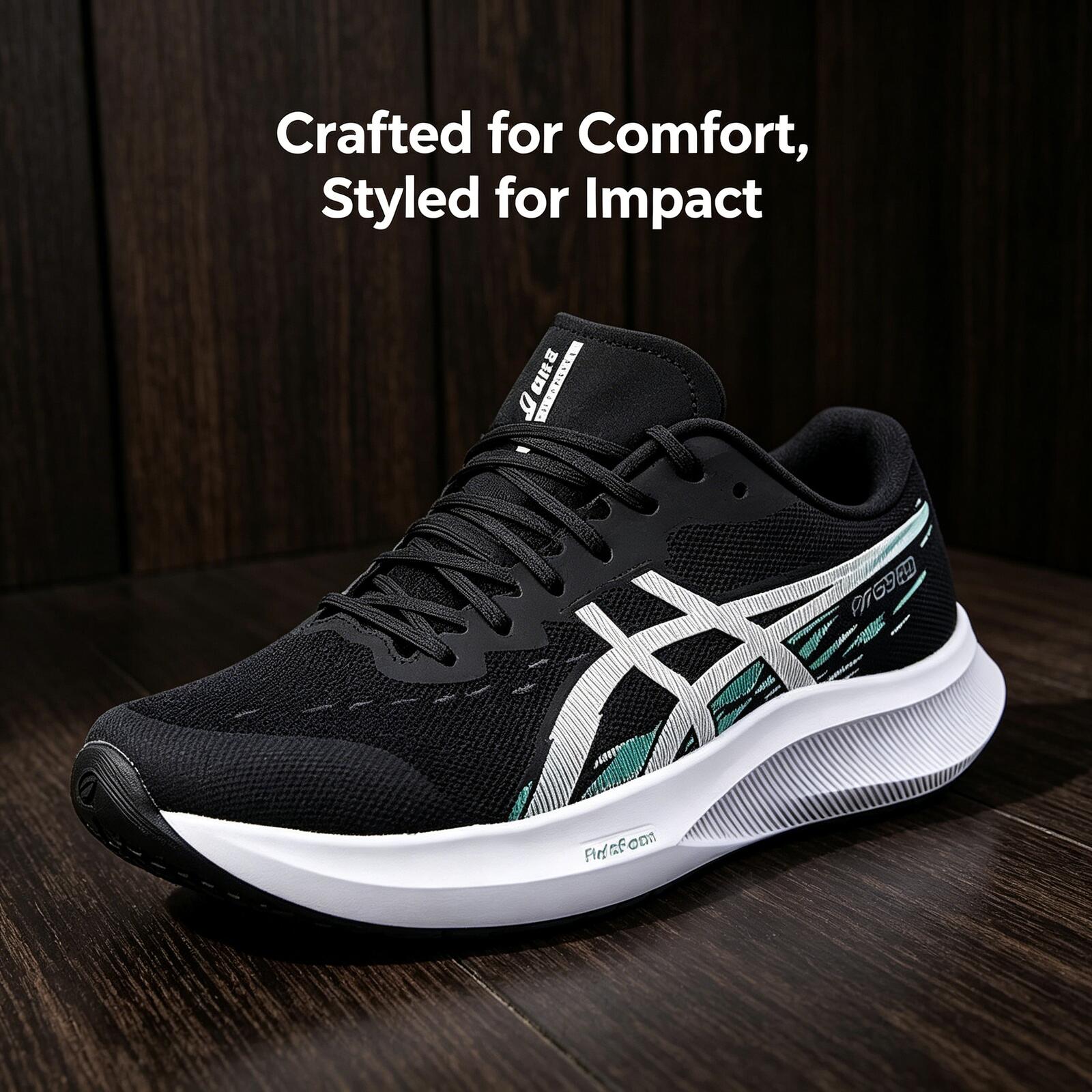 ASICS 2026 รองเท้าวิ่งแบบมิดท็ - Running Gear Asics บทวิจารณ์และราคา