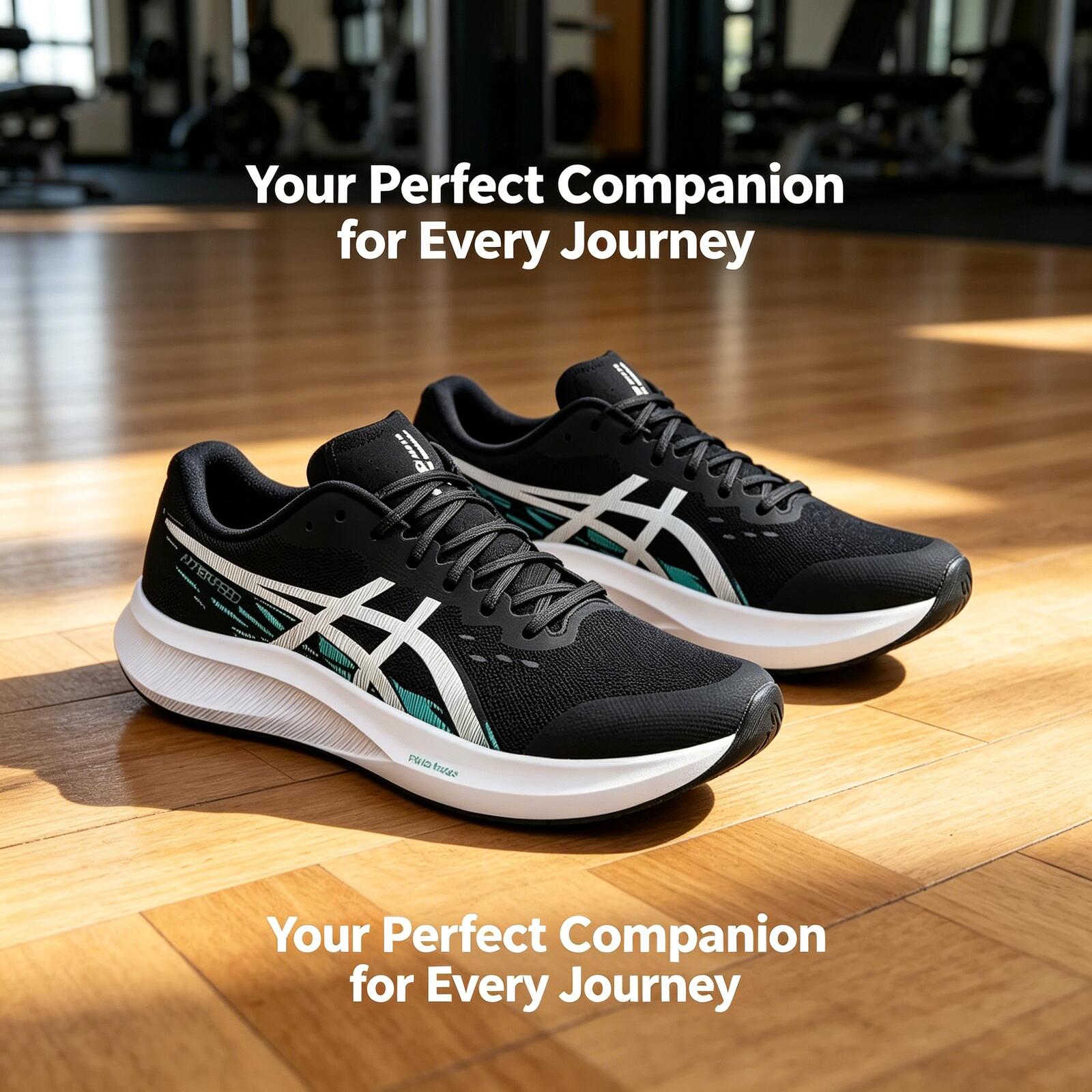 ASICS 2026 รองเท้าวิ่งแบบมิดท็ - Running Gear Asics บทวิจารณ์และราคา