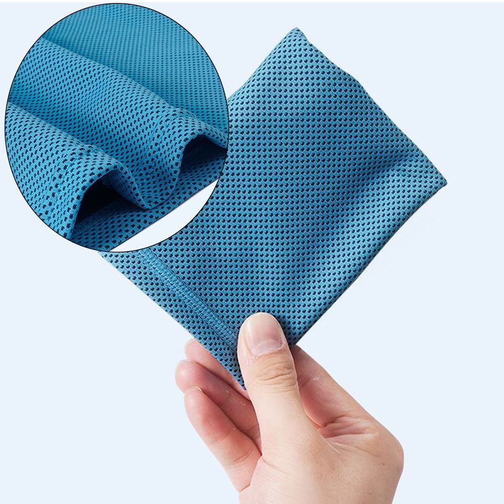 ผ้าเช็ดเหงื่อแบบพกพา ทำจากใยโพ - Sweat Band Wrist บทวิจารณ์และราคา