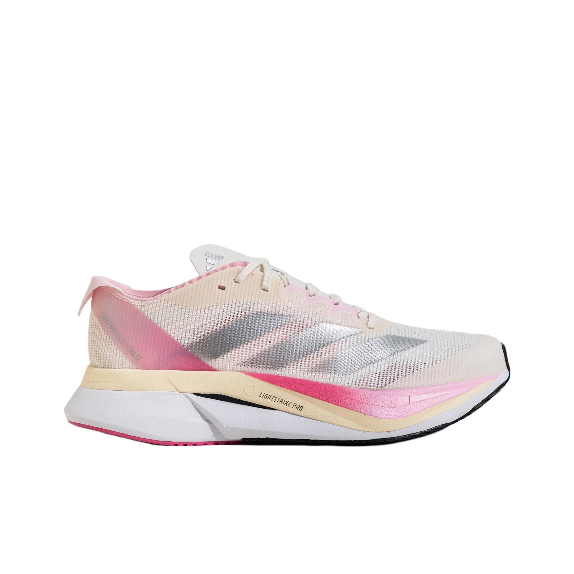 รองเท้าวิ่ง Adidas Adizero Bos - Adidas Shoes Adizero Boston 12 บทวิจารณ์และราคา