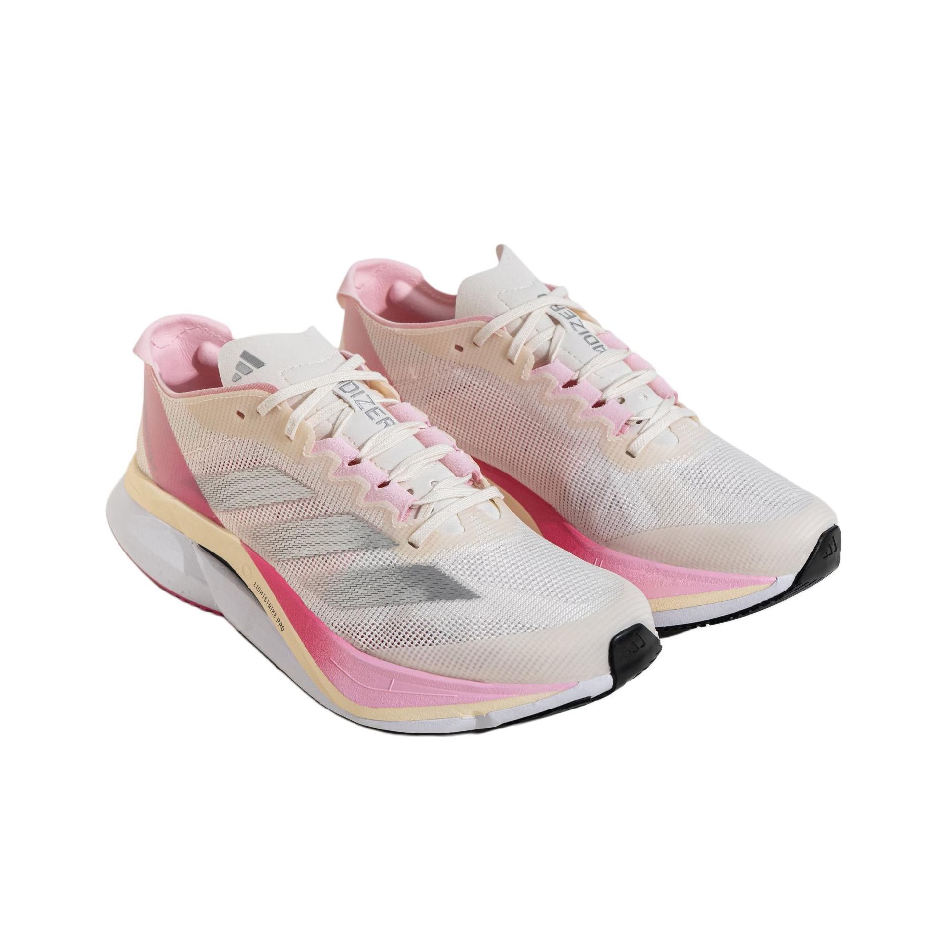 รองเท้าวิ่ง Adidas Adizero Bos - Adidas Shoes Adizero Boston 12 บทวิจารณ์และราคา