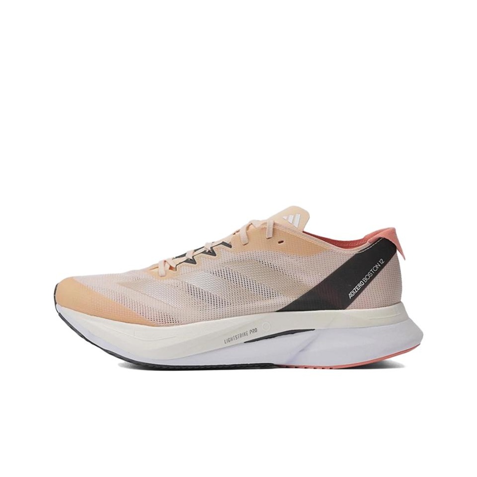 Adidas Adizero Boston 12 รองเท - Adidas Shoes Adizero Boston 12 บทวิจารณ์และราคา
