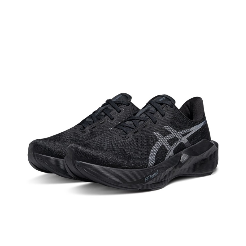 รองเท้าวิ่ง ASICS NOVABLAST 6  - Running Gear Asics บทวิจารณ์และราคา