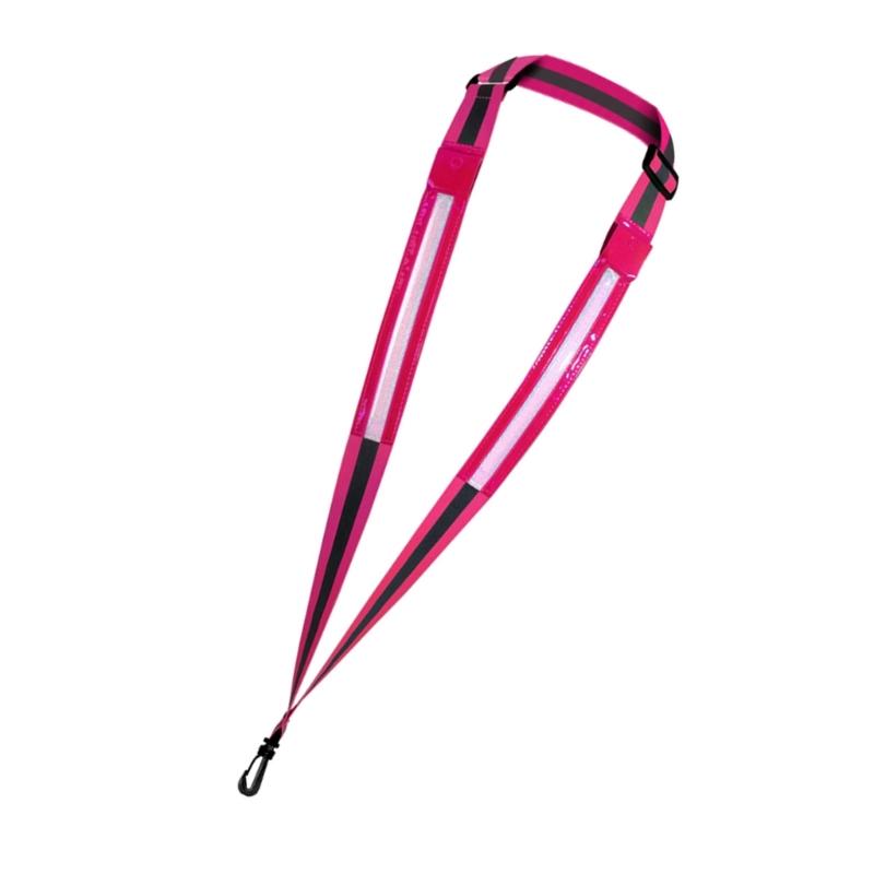 R6FE การปั่นจักรยานสายสะท้อนแส - High And Running Gear บทวิจารณ์และราคา