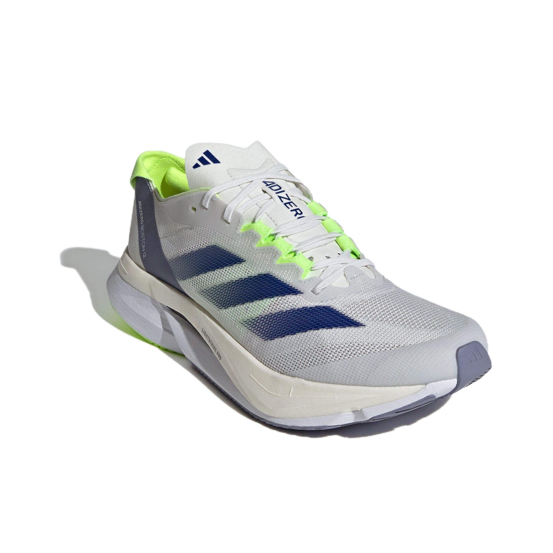 รองเท้าวิ่ง Adidas Adizero Bos - Adidas Shoes Adizero Boston 12 บทวิจารณ์และราคา