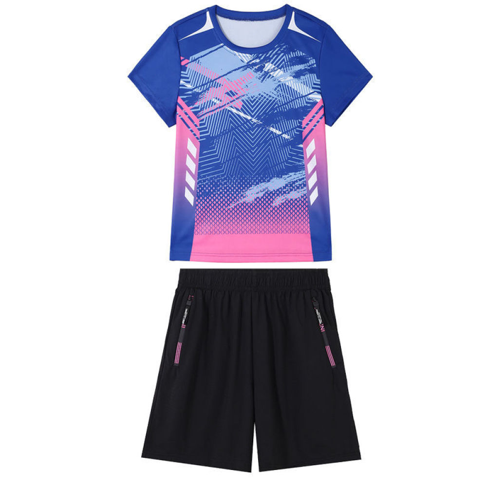 เสื้อยืดแขนสั้นผู้หญิง แห้งเร็ - High And Running Gear บทวิจารณ์และราคา