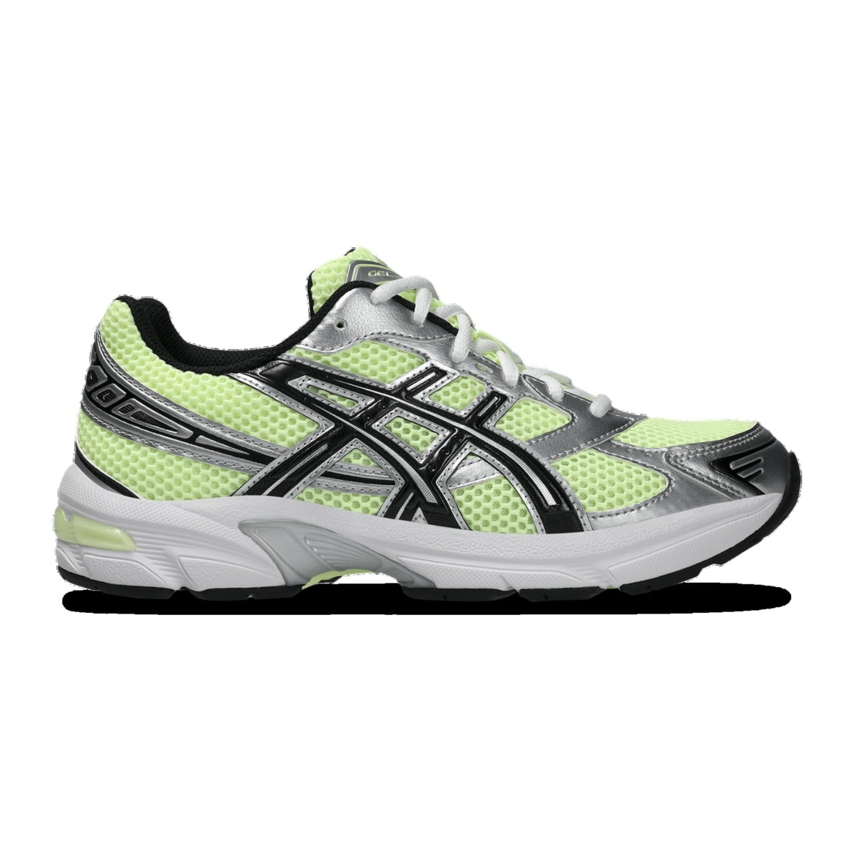 ASICS Gel 1130 - รองเท้าวิ่งลำ - Running Gear Asics บทวิจารณ์และราคา