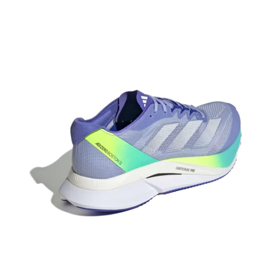 รองเท้าวิ่ง Adidas Adizero Bos - Adidas Shoes Adizero Boston 12 บทวิจารณ์และราคา