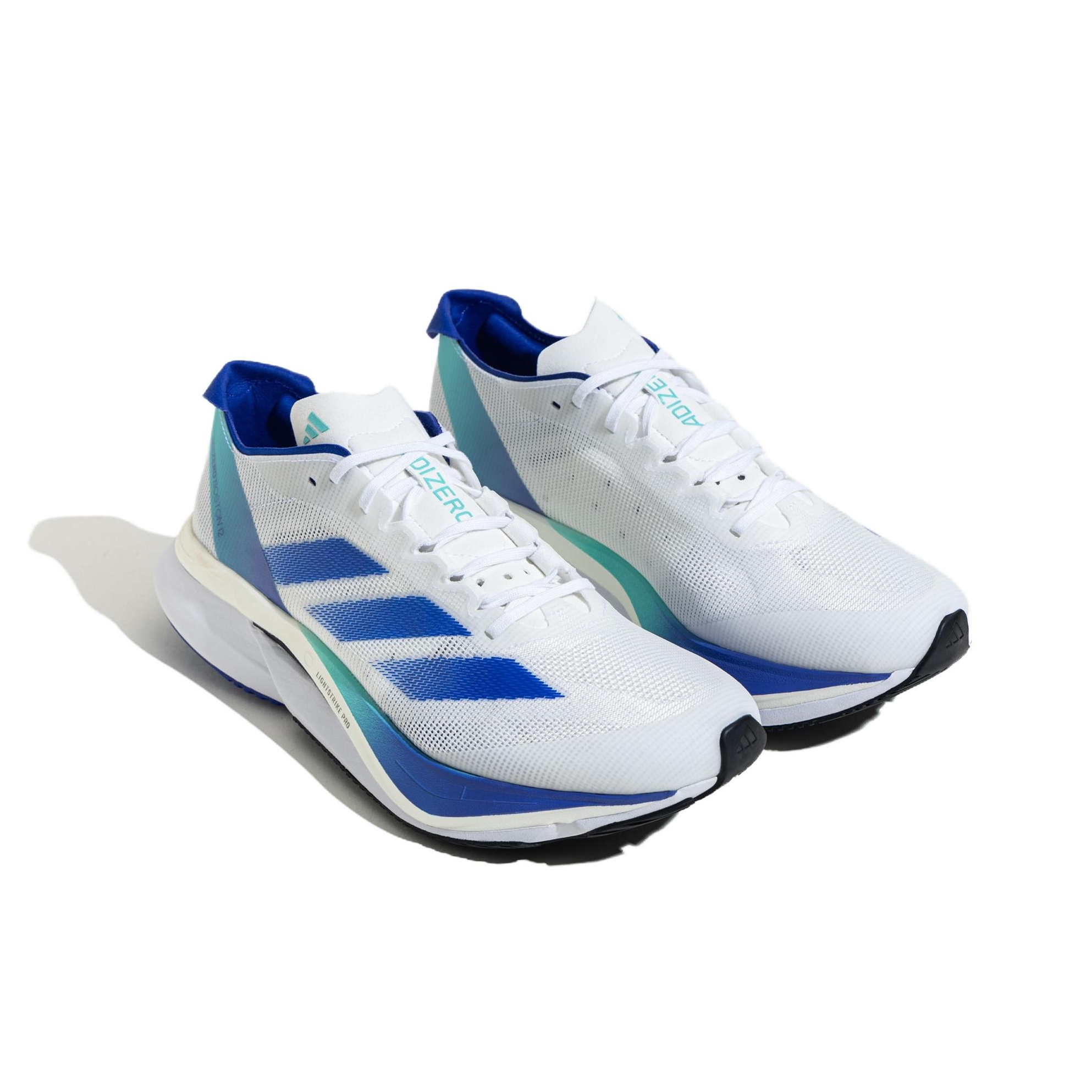 Adidas Adizero Boston 12 รองเท - Adidas Shoes Adizero Boston 12 บทวิจารณ์และราคา