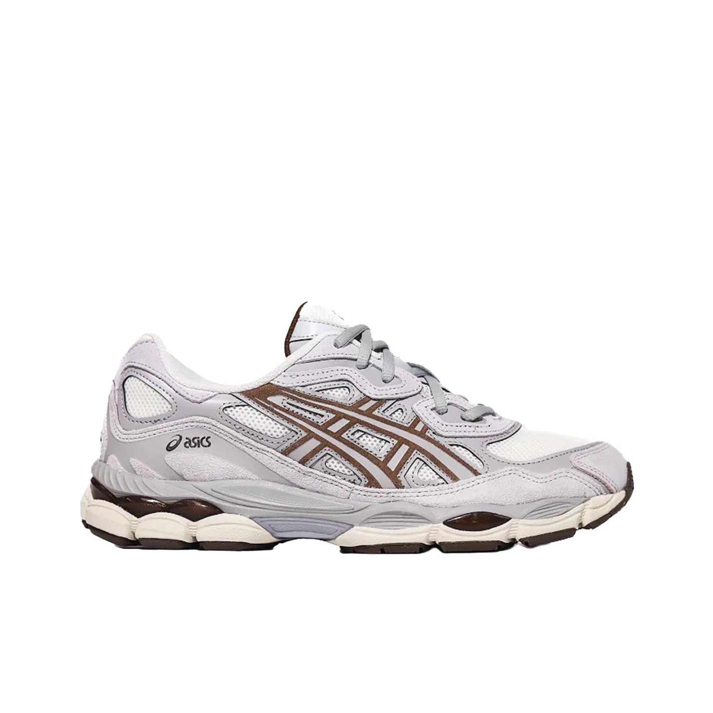 รองเท้าวิ่ง ASICS GEL NYC รุ่น - Running Gear Asics บทวิจารณ์และราคา