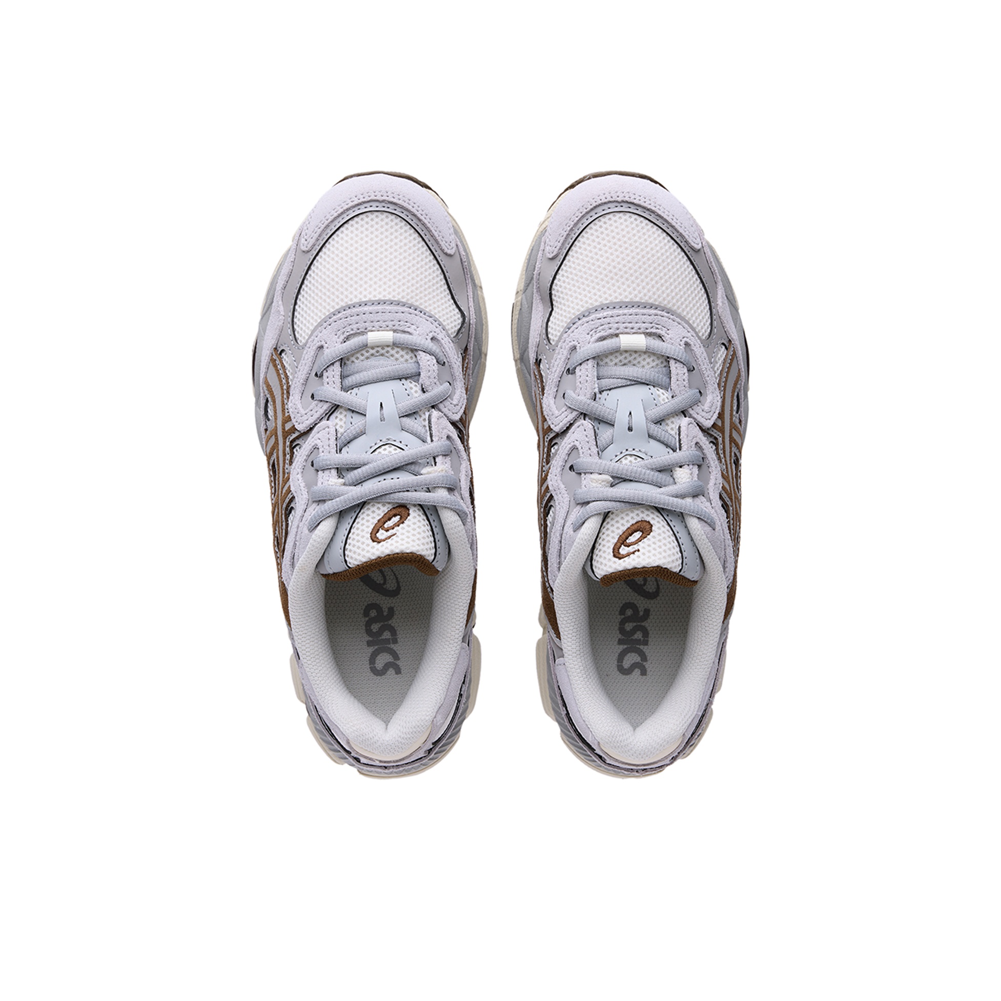 รองเท้าวิ่ง ASICS GEL NYC รุ่น - Running Gear Asics บทวิจารณ์และราคา