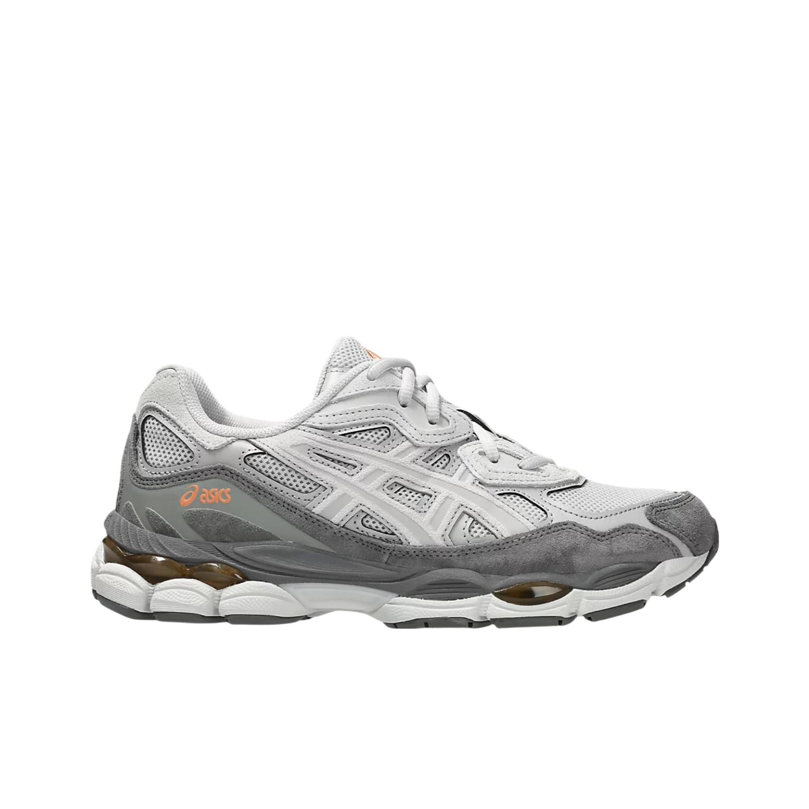 รองเท้าวิ่ง ASICS GEL NYC รุ่น - Running Gear Asics บทวิจารณ์และราคา