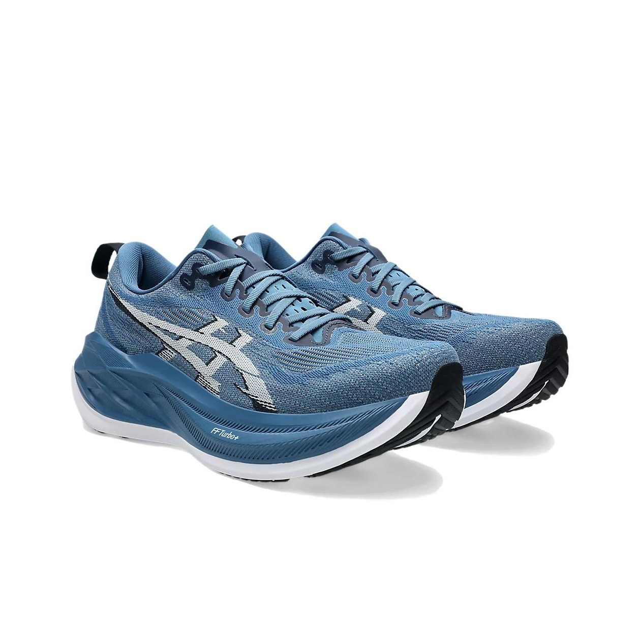 รองเท้าวิ่ง ASICS SUPERBLAST 2 - Running Gear Asics บทวิจารณ์และราคา