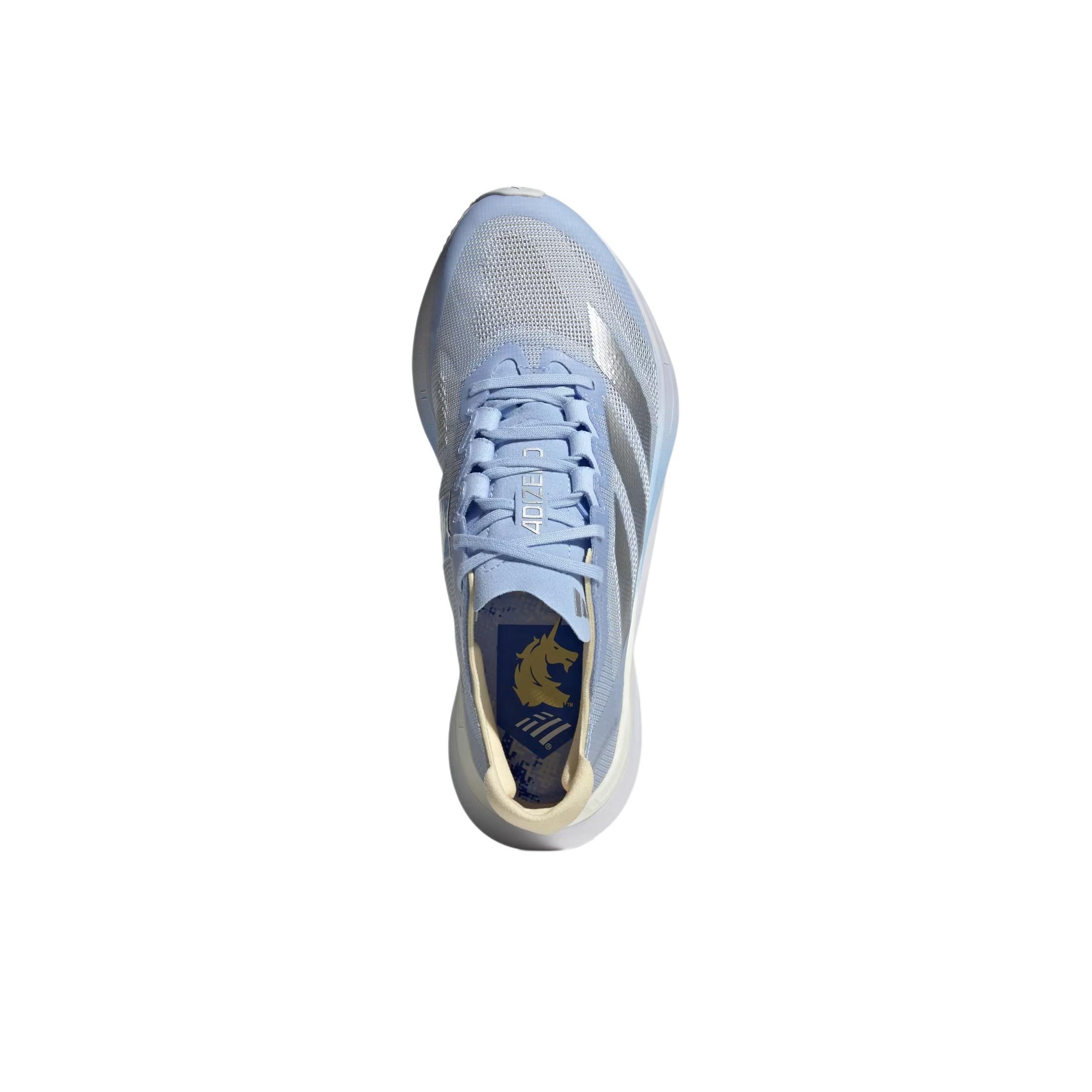 รองเท้าวิ่ง Adidas Adizero Bos - Adidas Shoes Adizero Boston 12 บทวิจารณ์และราคา